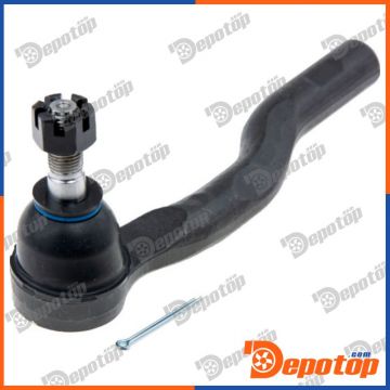 Rotule de direction droite pour MAZDA | ADM58796, FTR5811